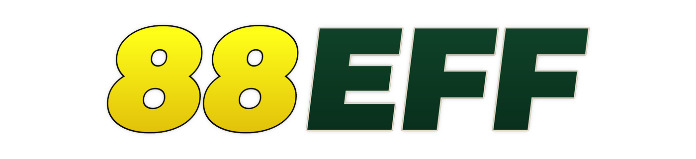 88eff Logo